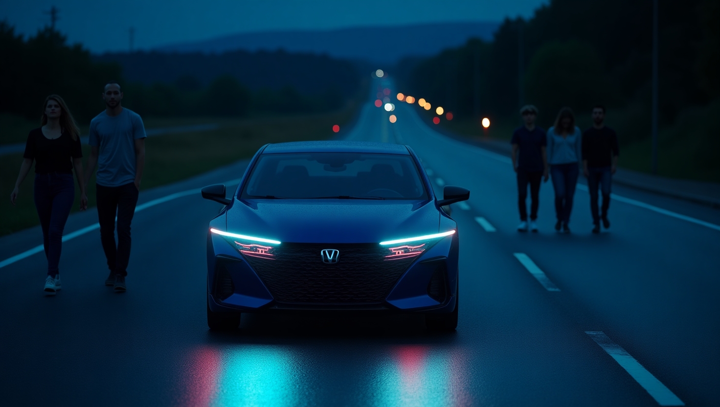 Lo que nadie te contó sobre las balizas V16: por qué dejar atrás el triángulo tradicional es vital para tu seguridad y la de todos en carretera en 2026