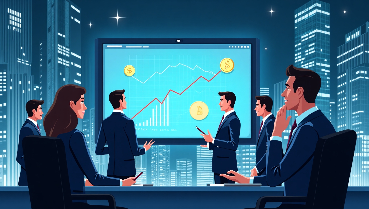 El debate de dispositivos criptoactivos en España: ¿mayor control fiscal o amenaza para el futuro de las criptomonedas?
