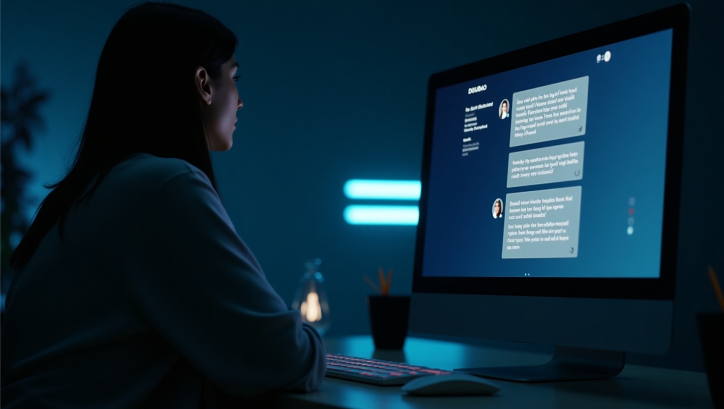 Lo que nadie te cuenta sobre el éxito viral de Doubao, el chatbot de ByteDance