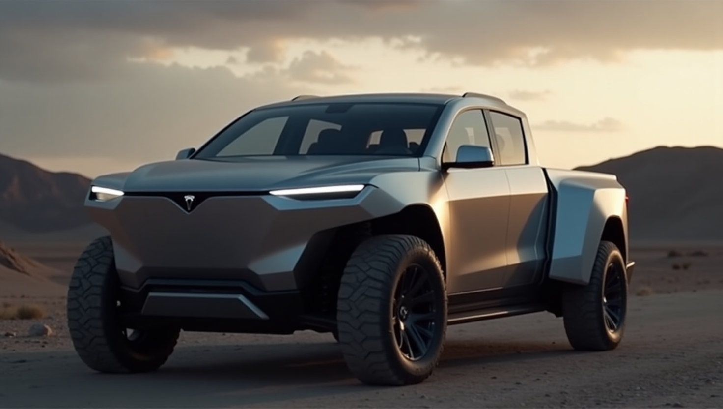 ¿Vale la Pena el Tesla Cybertruck? Opiniones de Usuarios que Enfrentan Reacciones Públicas Negativas