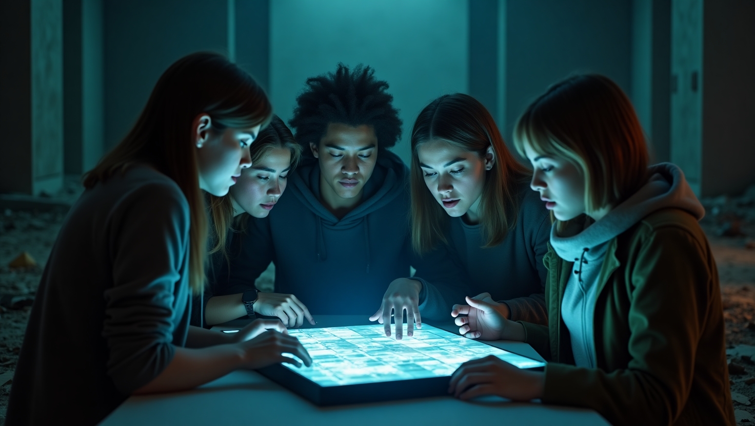 Por qué la IA está a punto de transformar el futuro del cine de terror