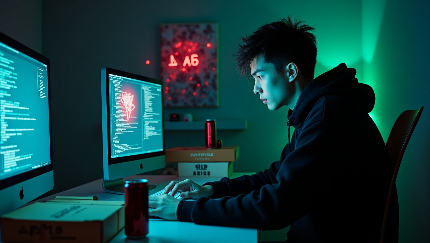 La verdad oculta sobre el hackeo a Nintendo: ¿qué riesgos reales enfrenta la privacidad digital?
