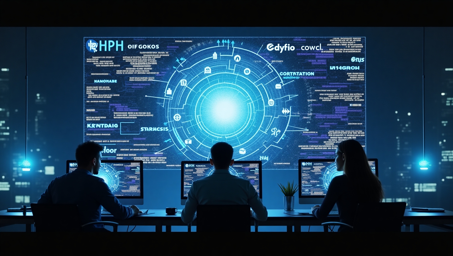 Por qué el auge de bots e IA está a punto de cambiarlo todo en el futuro de internet