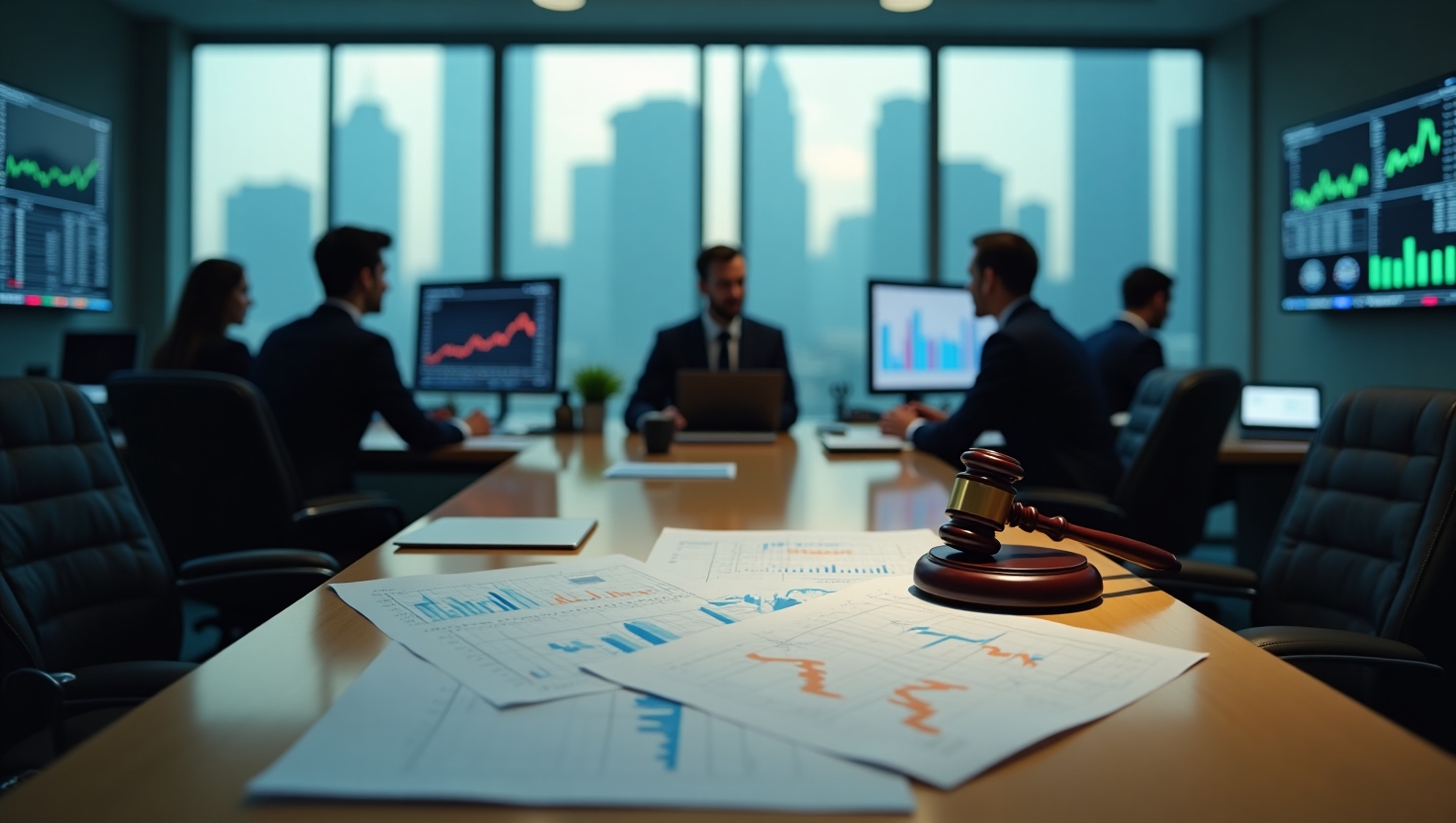 Alerta inversores: Cómo la ley DAC8 y el control estatal cambiarán la tributación de criptomonedas en España antes de 2026