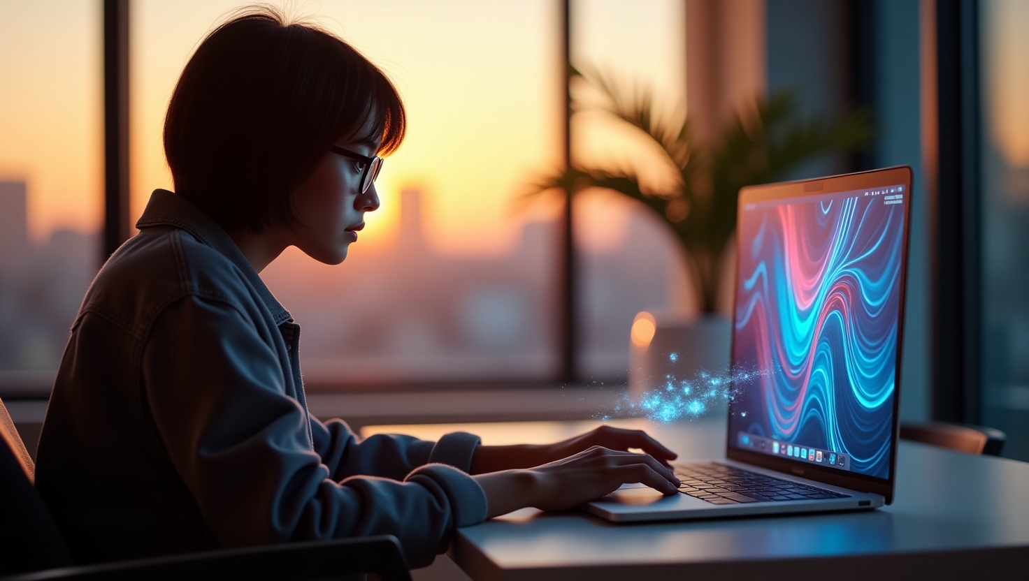 La verdad oculta sobre la incorporación de pantalla táctil en el MacBook Pro: ¿evolución o error?