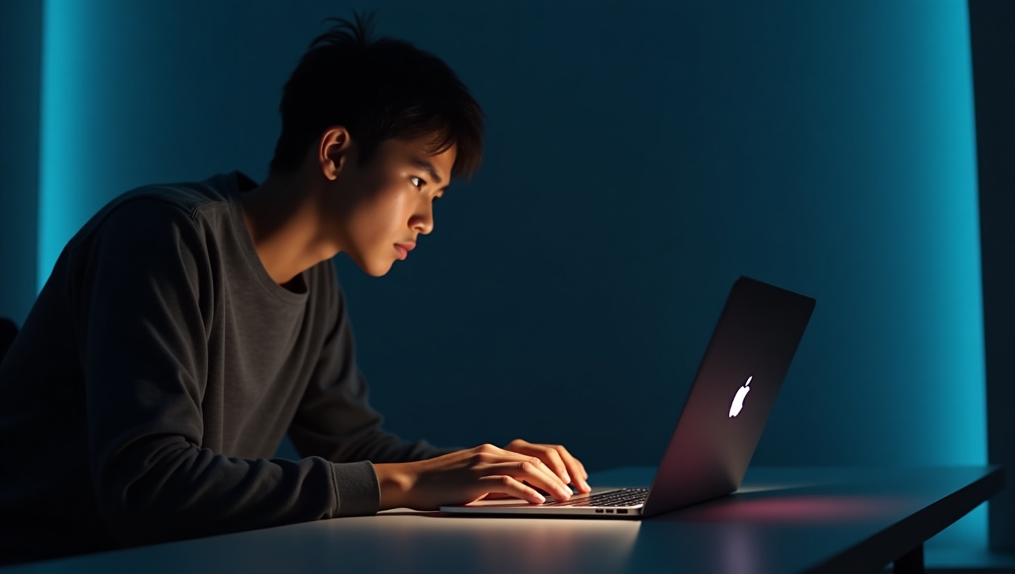 MacBook Pro con pantalla táctil y bisagra anti rebote: ¿El cambio que transformará los laptops para siempre?