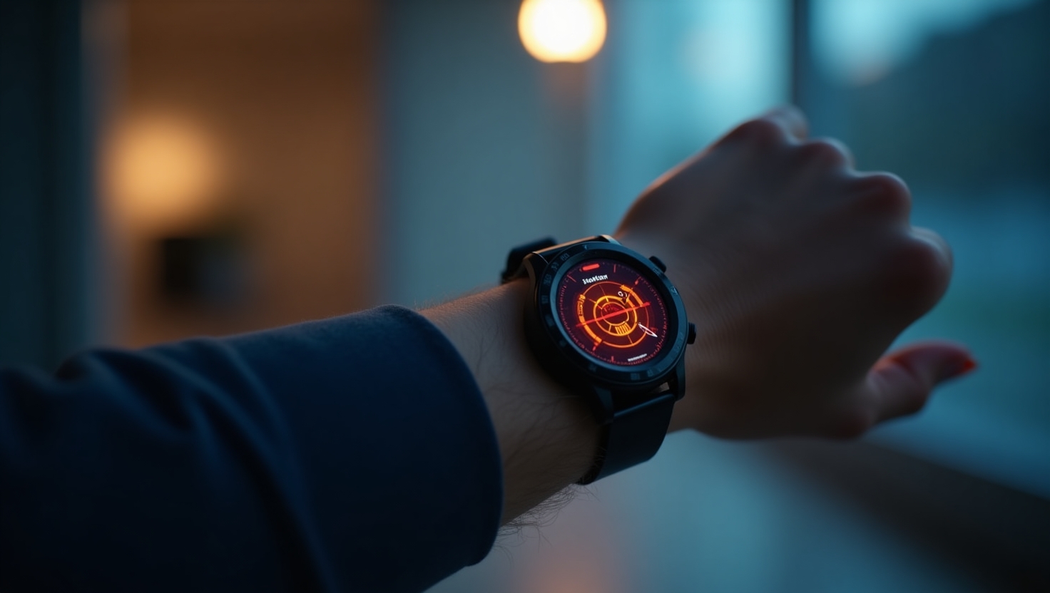 La verdad oculta sobre las tendencias wearable en tecnología de salud que Xiaomi y Amazfit no quieren que sepas
