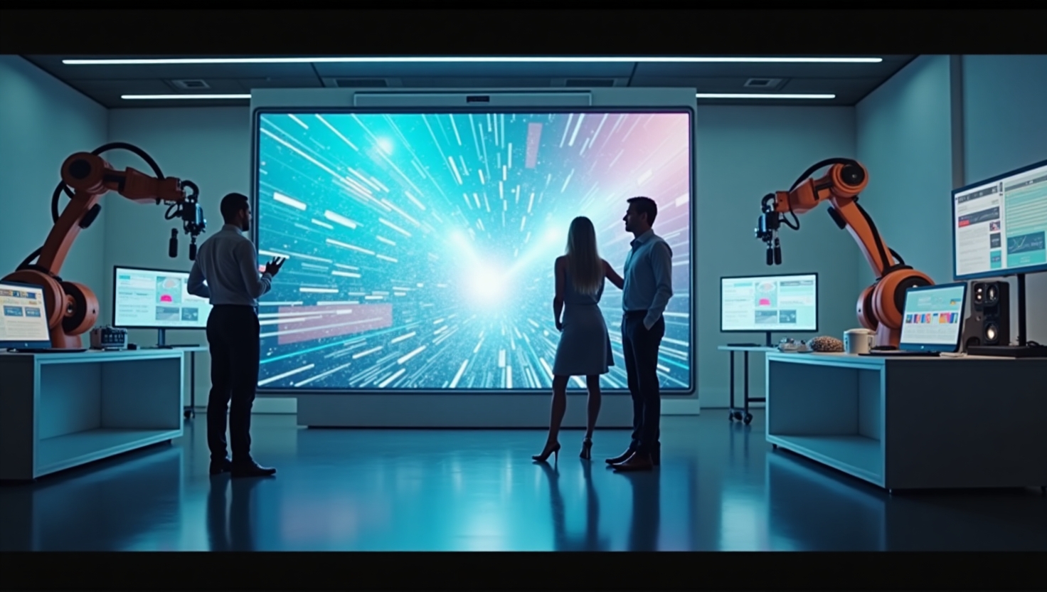 Por qué Veo 3.1 está a punto de revolucionar la generación de video y audio hiperrealista con IA