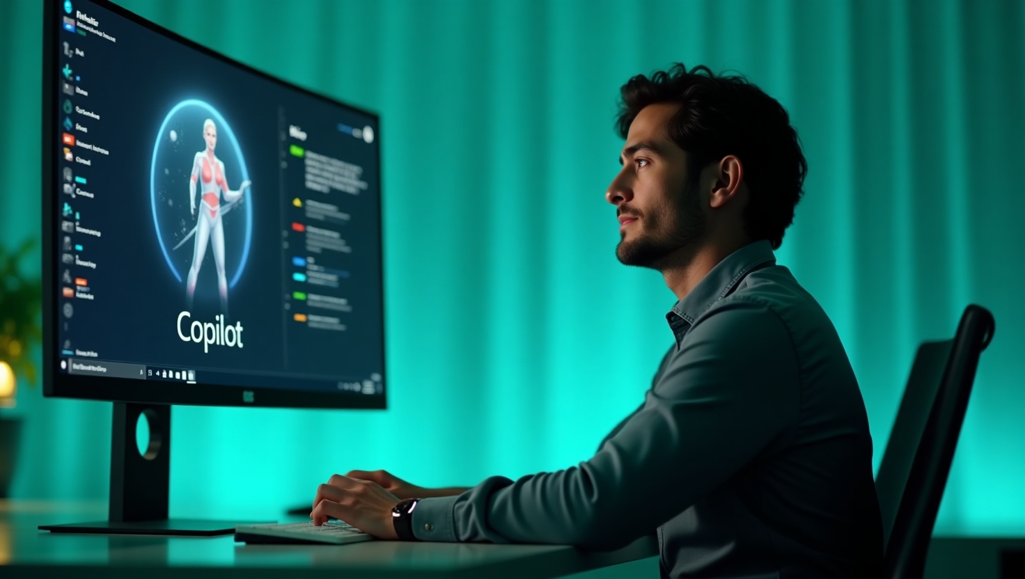 Qué hay detrás de la función ‘Hey Copilot’ en Windows 11 y cómo mejora tu productividad