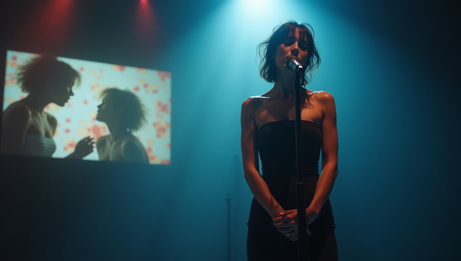 Cómo la ansiedad afecta tu voz: descubre el impacto oculto en profesionales y artistas