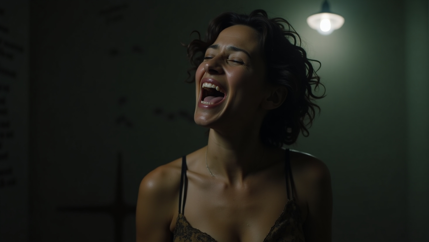 Valeria Castro y la ansiedad en la voz: Claves para entender y prevenir el deterioro vocal en artistas bajo presión