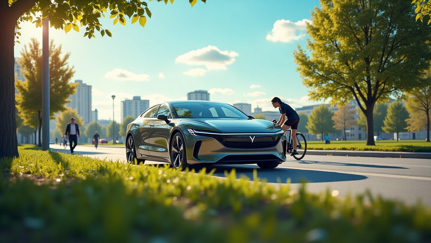 Lo que no te cuentan: por qué los autos híbridos enchufables contaminan casi igual que los coches de gasolina