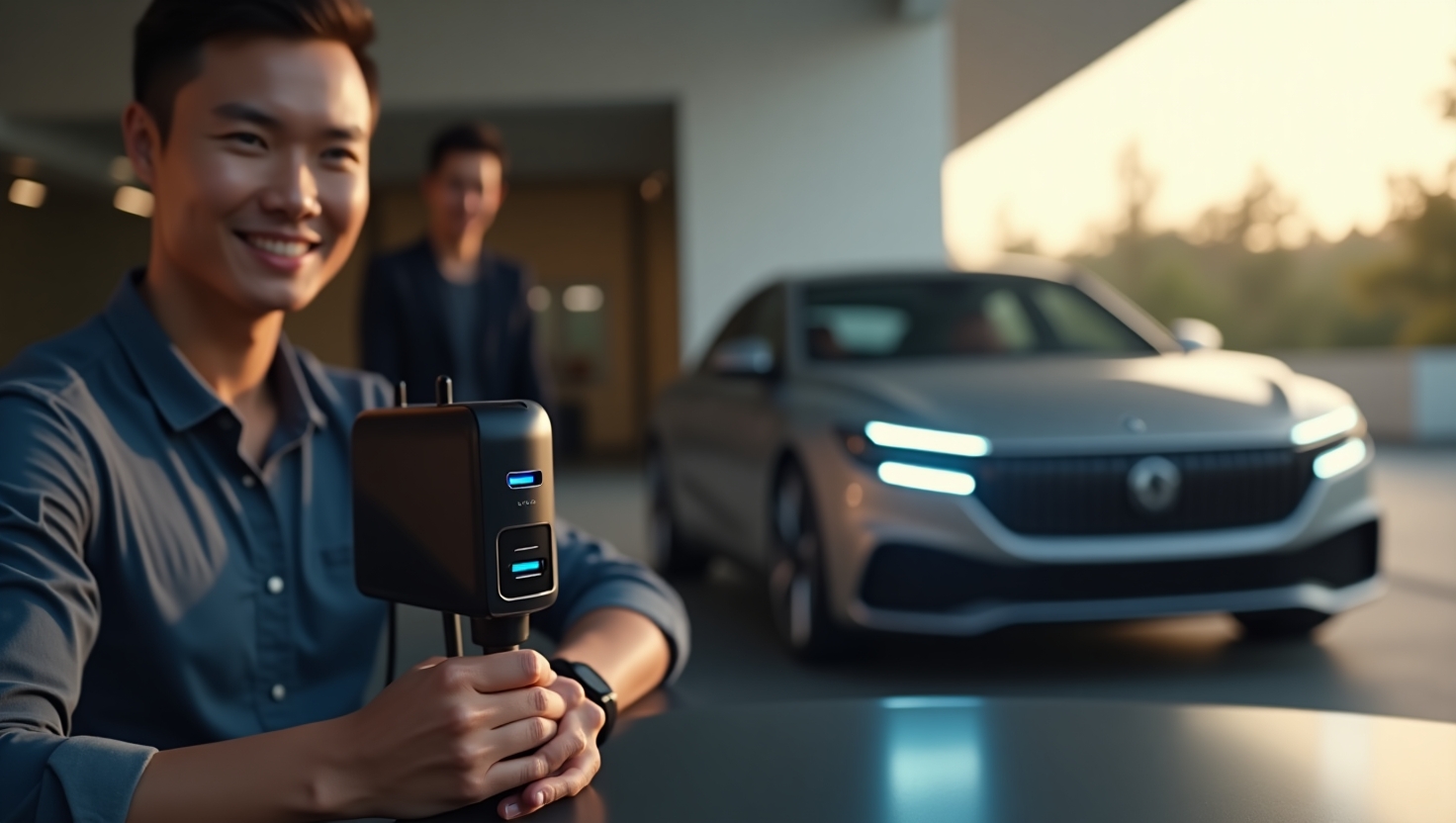 ¿Por Qué el Cargador de Coche 60W de INIU es la Mejor Oferta Tecnológica del Año por Solo 10€?