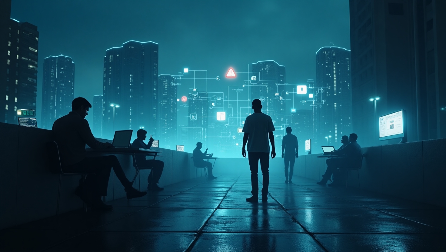 Ciberseguridad en América Latina: Estrategias urgentes para combatir la tercera economía global ilegal