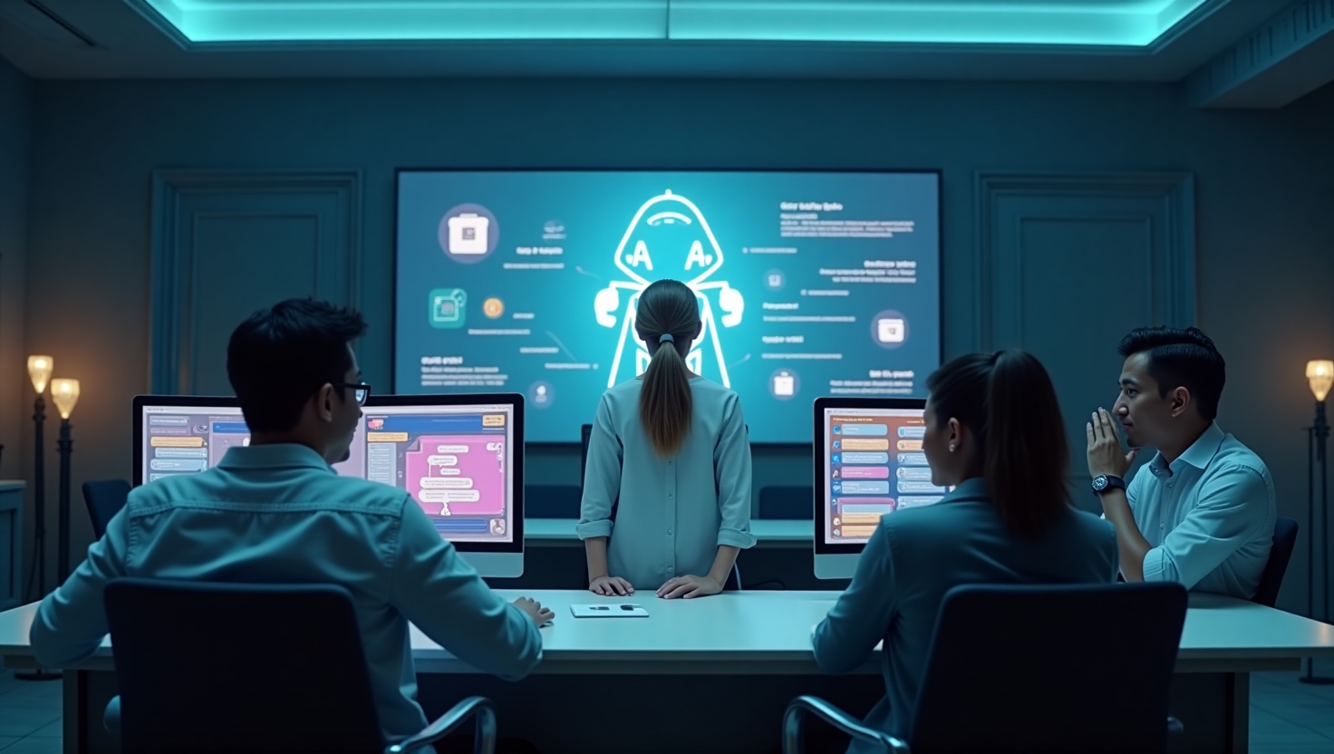 ¿Por qué Cici de ByteDance está revolucionando la inteligencia artificial global y dejando atrás a sus competidores?