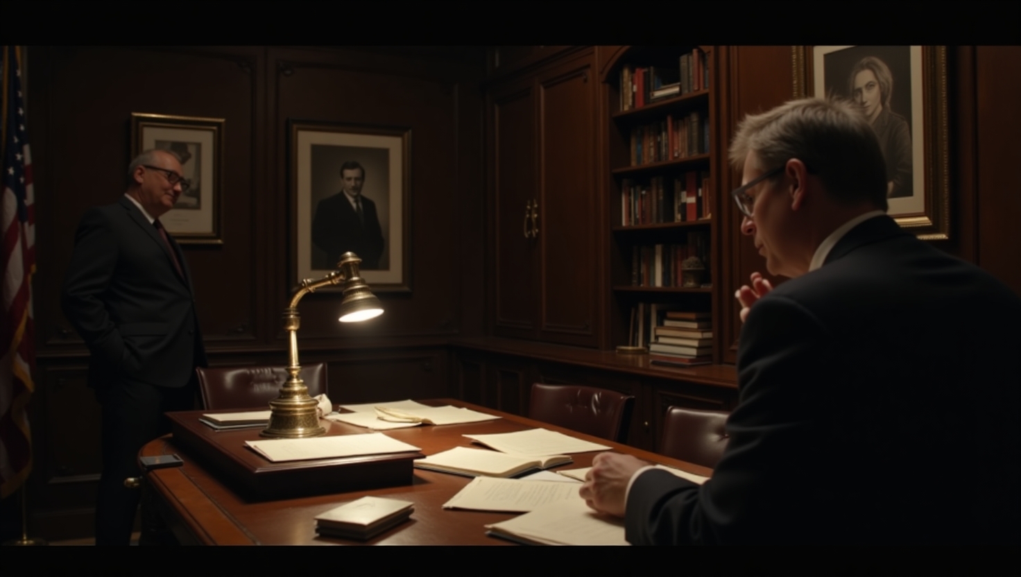 El papel de Melinda French Gates bloqueando el contacto entre Jeffrey Epstein y Bill Gates: lo que dicen los mensajes desclasificados