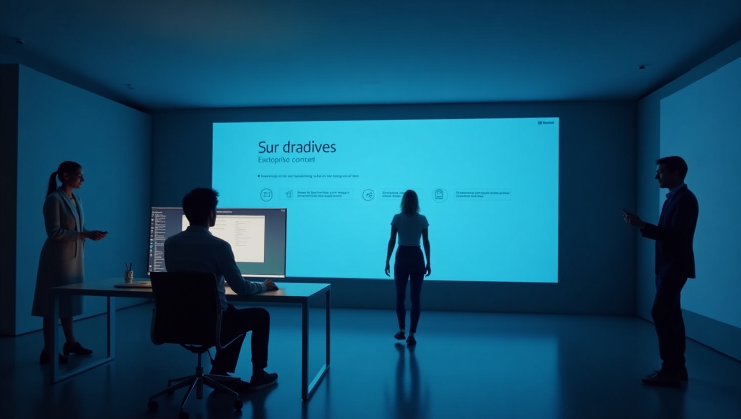 ¿Por qué los usuarios de Windows 11 están abandonando el teclado? La verdad detrás de Copilot Voice y Vision de Microsoft