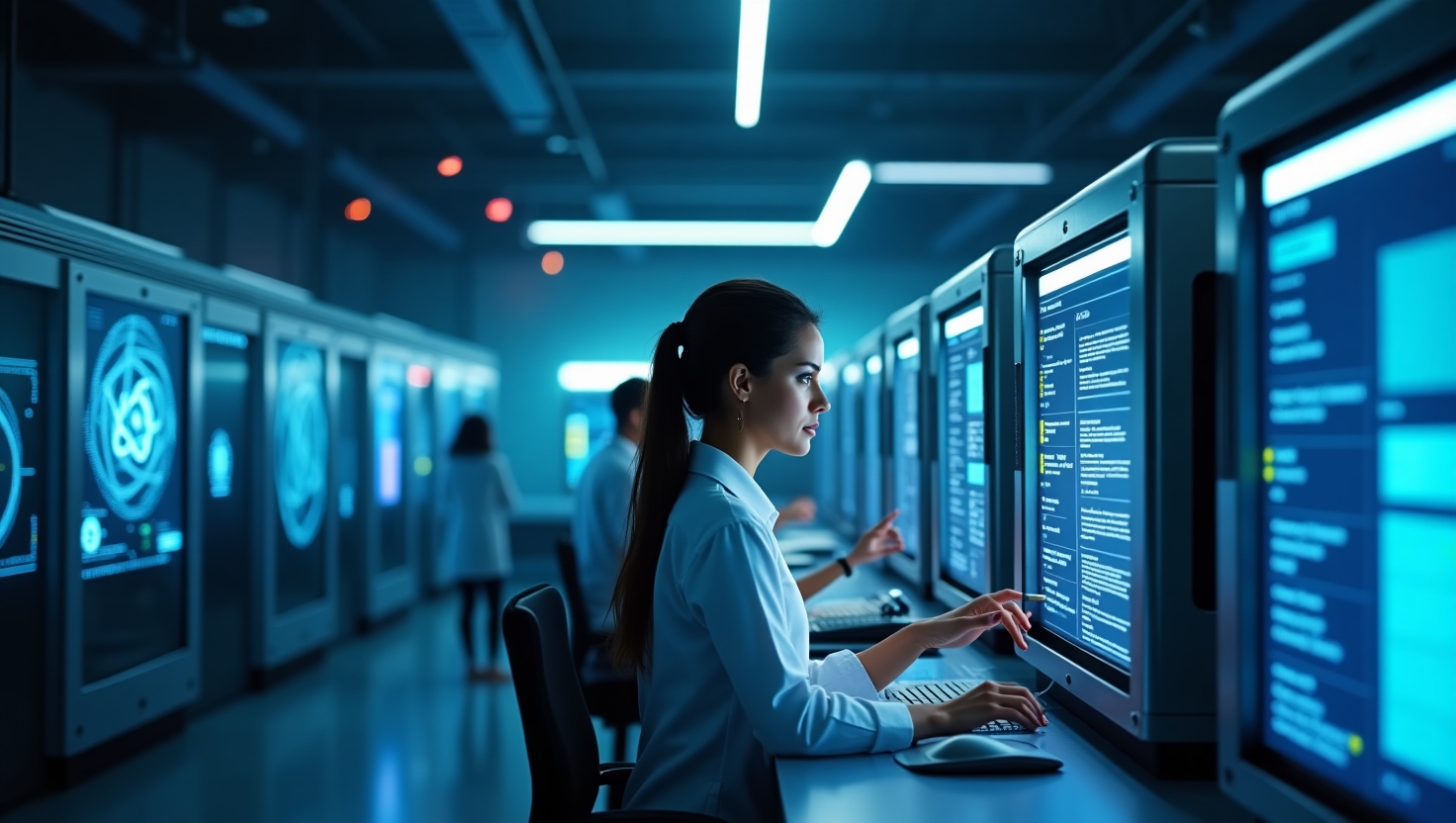 Descubre Crescent Island: La GPU con 160 GB de memoria que redefine la eficiencia energética en centros de datos para IA