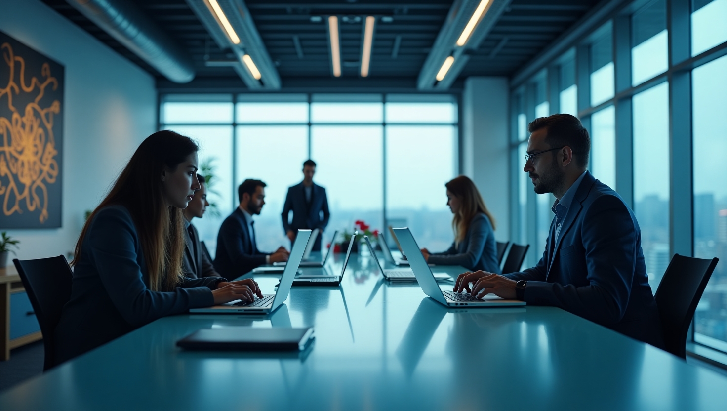 Lo que nadie te cuenta sobre la digitalización de pymes españolas y el impacto del Kit Digital y Kit Consulting