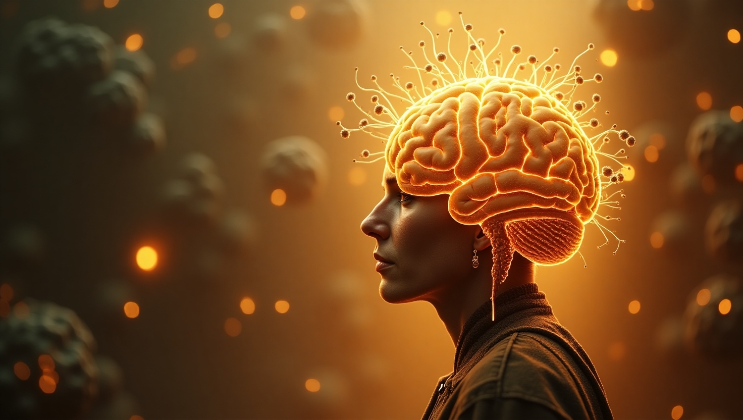 Descubre por qué la edad dorada del cerebro está entre los 55 y 60 años: la verdad que desafía lo que creías