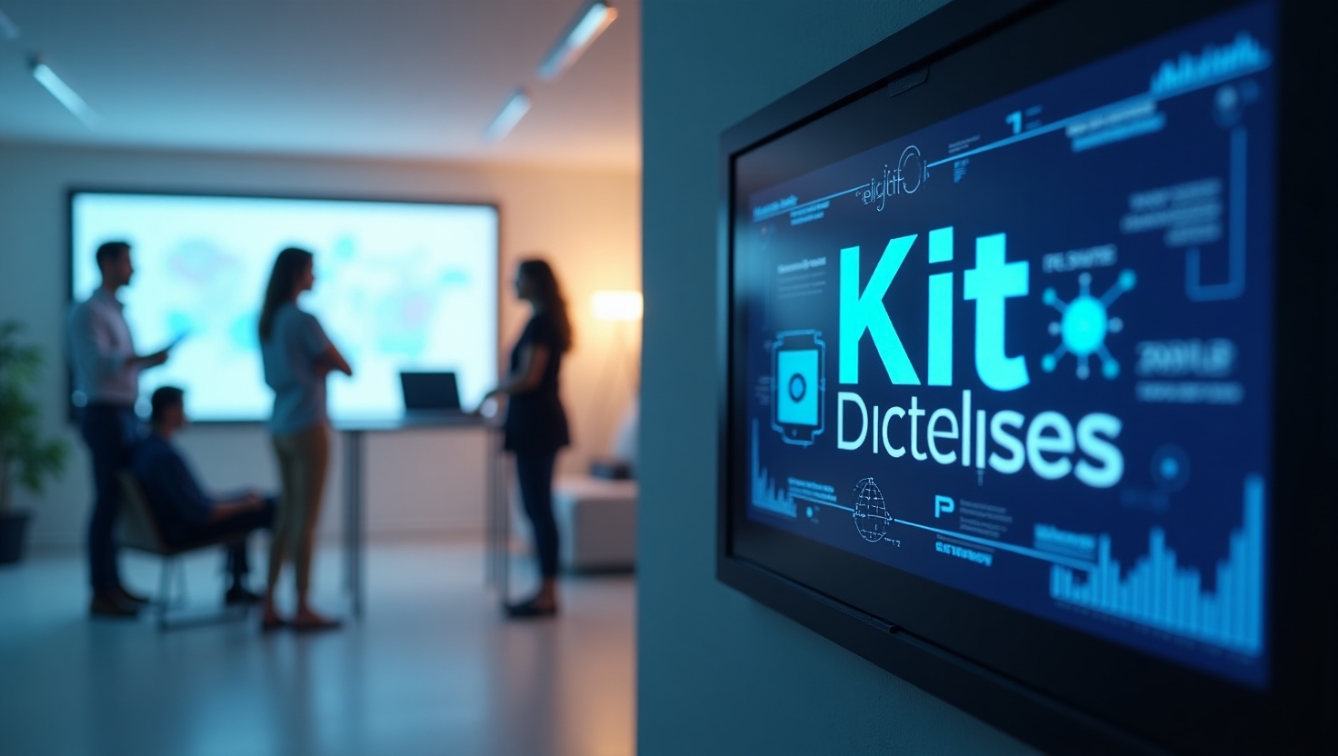 ¿Está el Kit Digital realmente transformando la digitalización de las PYMES? Descubre su efectividad ahora