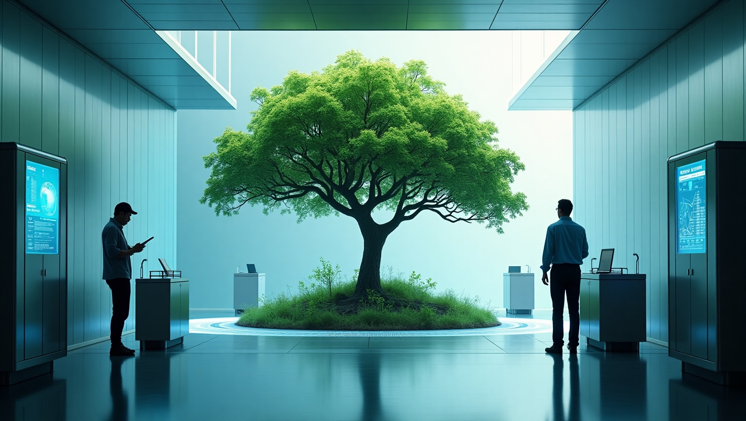 ¿Por qué la obsesión por la escalabilidad en la inteligencia artificial podría ser el mayor error tecnológico del siglo?