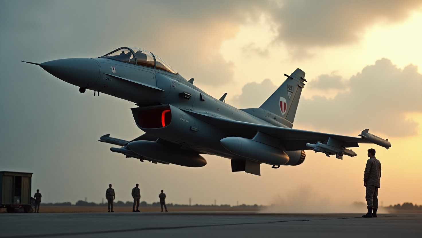 Impacto económico y tecnológico del Eurofighter Tranche 4: 26,000 empleos y velocidad Mach 2 en la aviación avanzada española