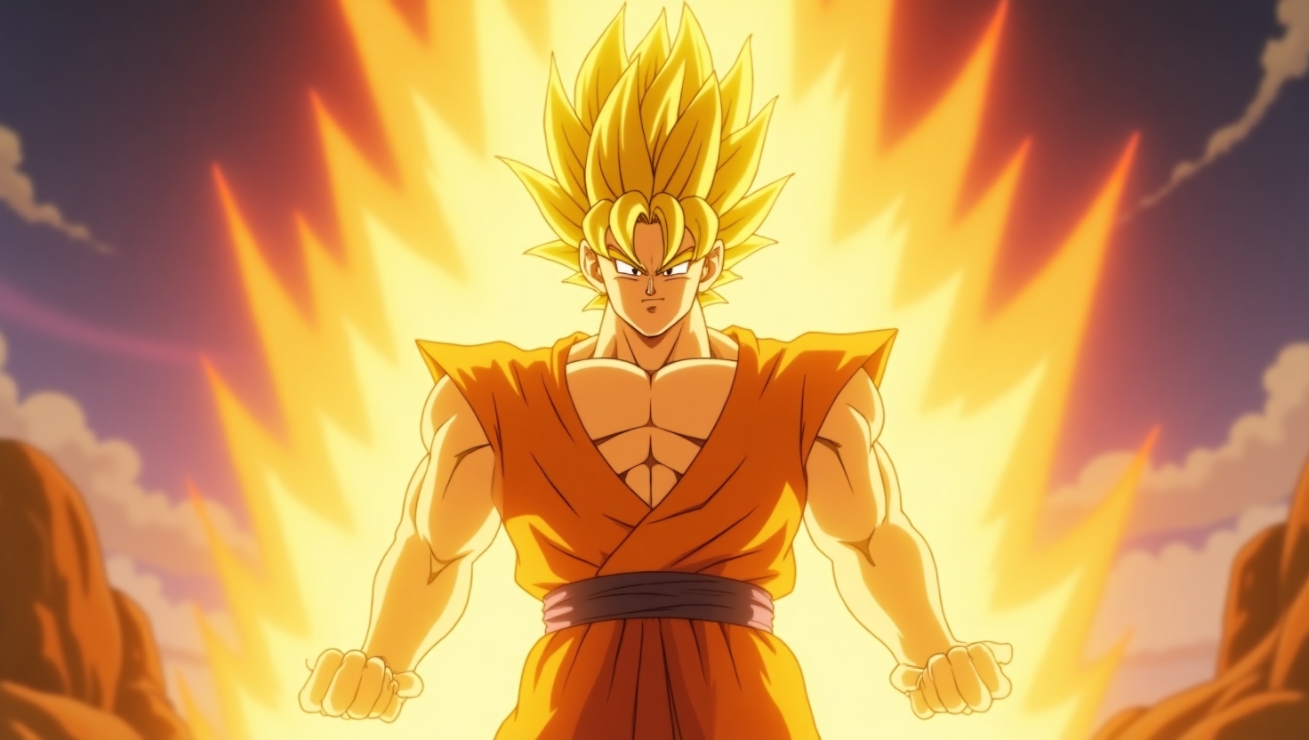 ¿Por Qué El Cambio de Nombre de la Cuenta Oficial de Dragon Ball en X Revela un Giro Controvertido? Analizando el Futuro del Anime 2026