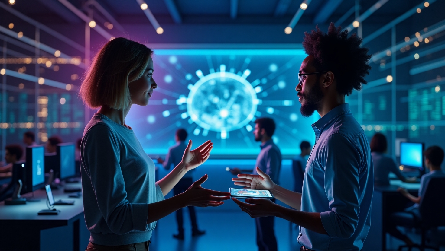 ¿Está la IA destruyendo el futuro de la web tal como la conocemos? Lo que Alexis Ohanian revela sobre la web muerta