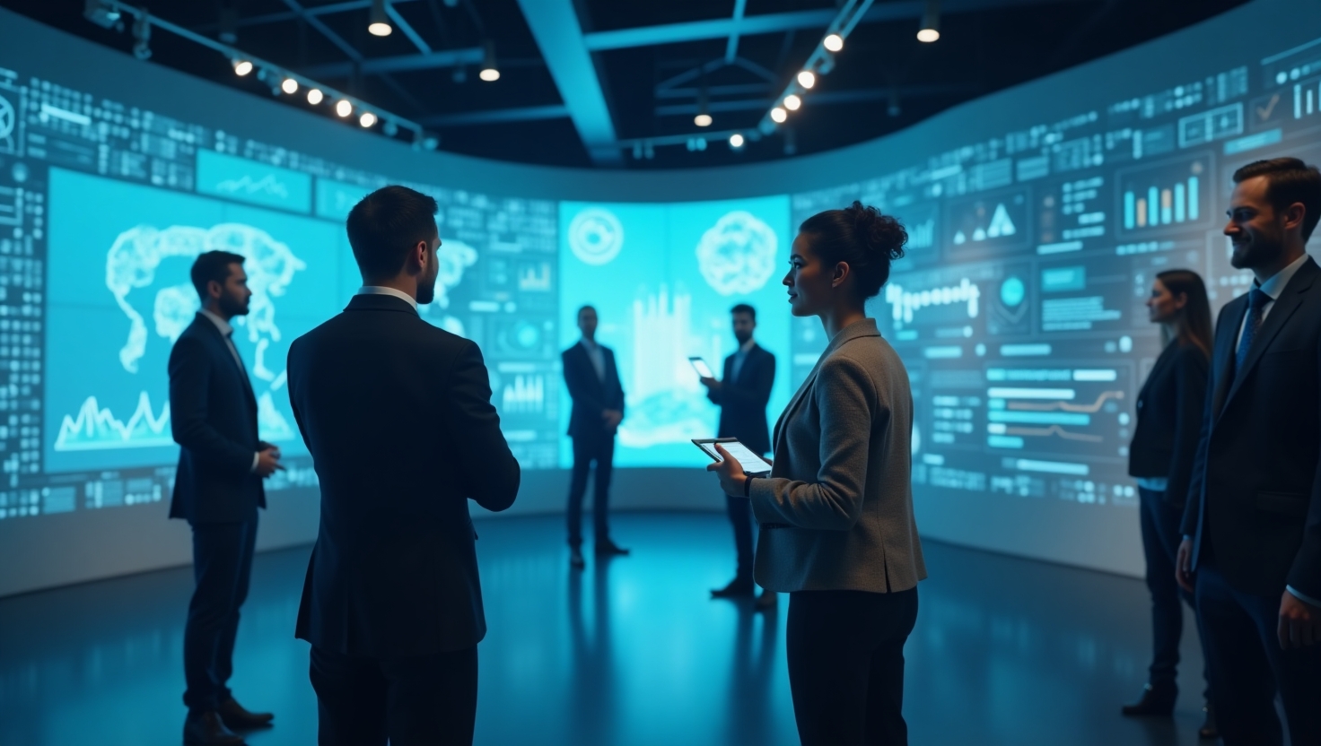 ¿Por qué las pymes españolas no pueden permitirse ignorar la inteligencia artificial en su digitalización?