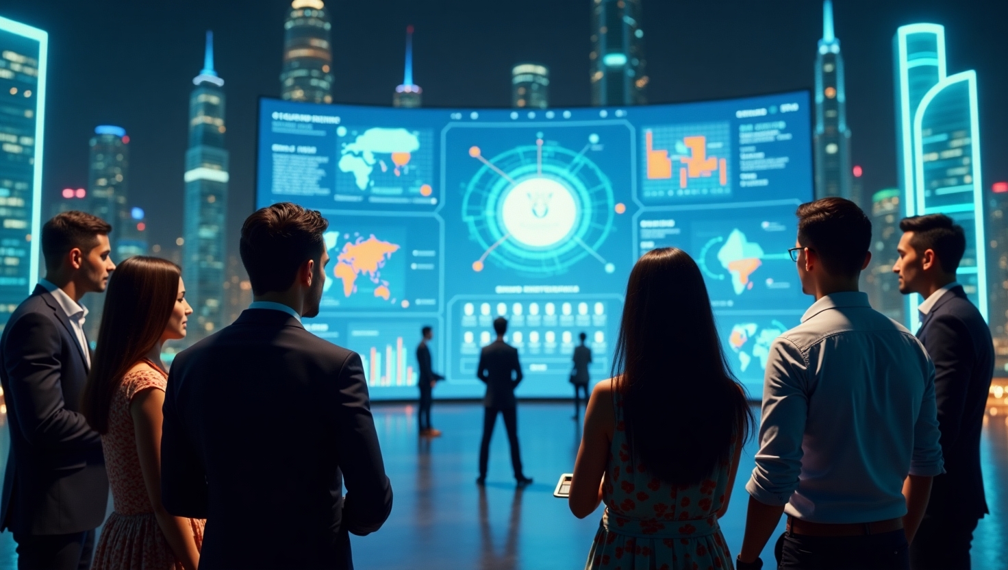 La alarmante brecha en inversión en ciberseguridad en América Latina que pone en jaque la economía digital