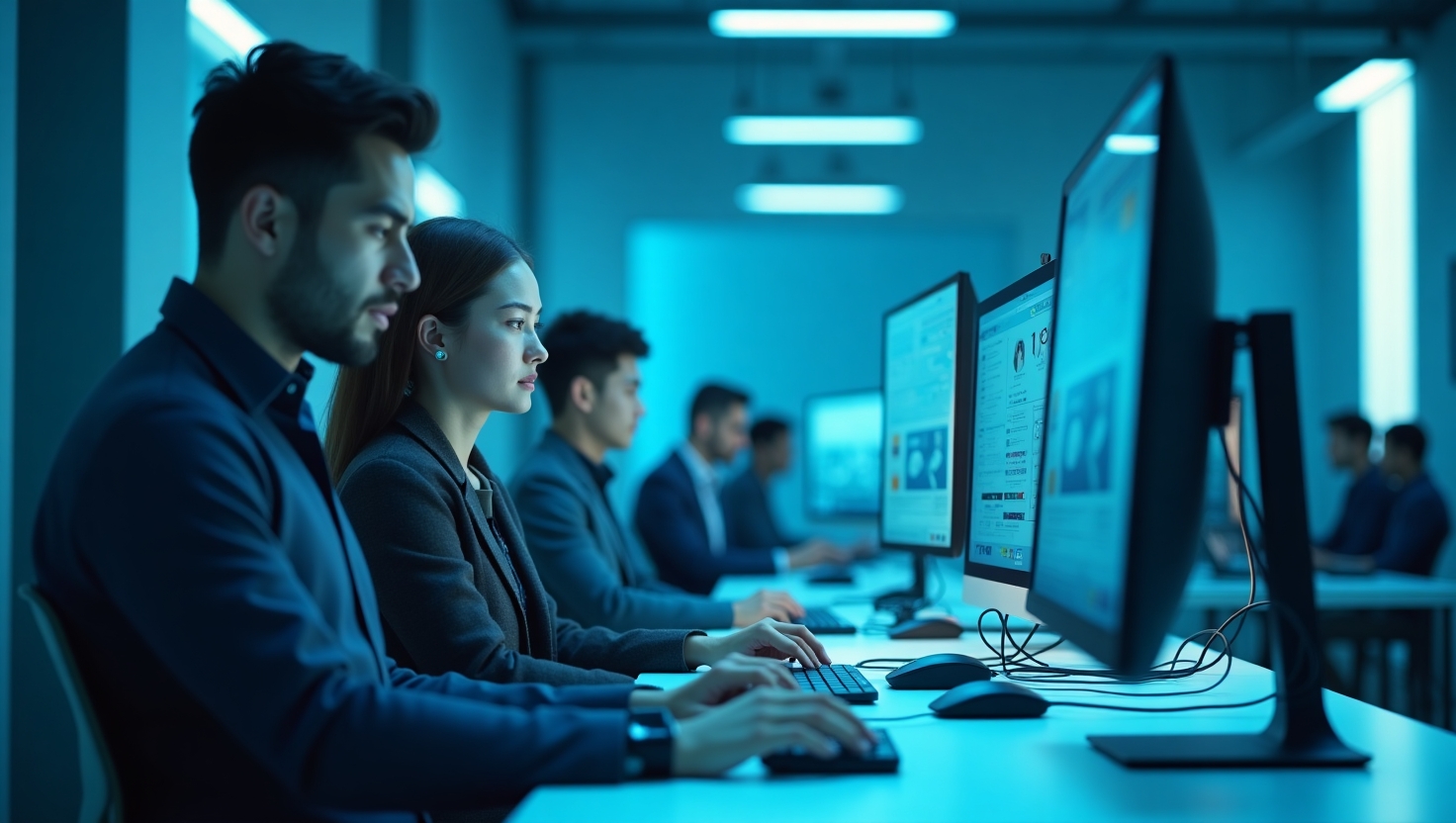 Kit Digital 2026 y la inteligencia artificial: La oportunidad que las PYMES no pueden permitirse ignorar