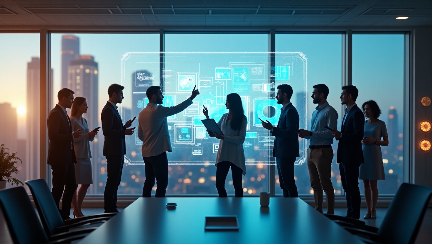 Cómo el Kit Digital está revolucionando la inteligencia artificial para PYMES y autónomos en España