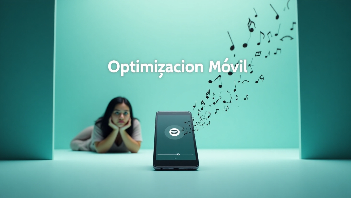 ¿Estás perdiendo GBs sin saberlo? Cómo liberar espacio usado por Spotify en tu móvil ahora mismo