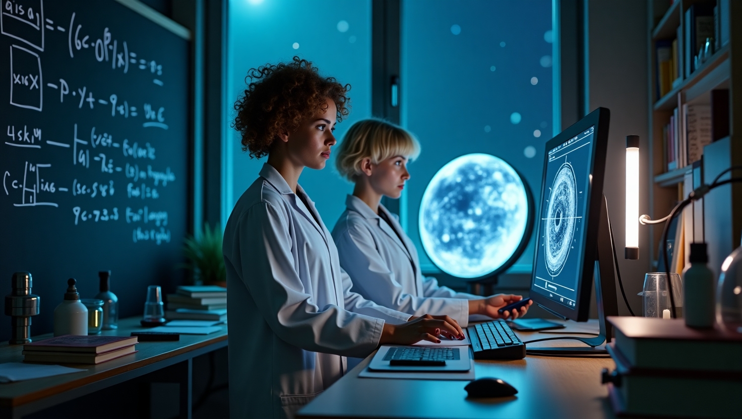 La historia olvidada de Mileva Marić: ¿Coautora de la teoría de la relatividad de Einstein?