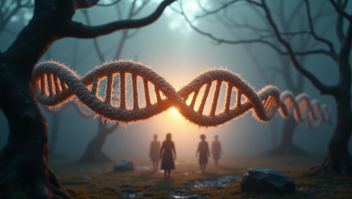 La verdad oculta sobre cómo los neandertales se fusionaron genéticamente con los Homo sapiens