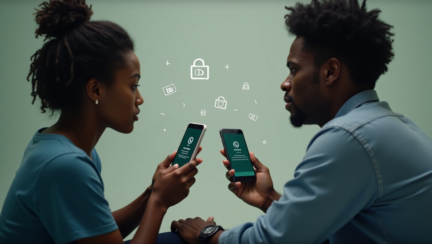 Riesgos ocultos de apps no oficiales en WhatsApp que podrían espiar tus chats