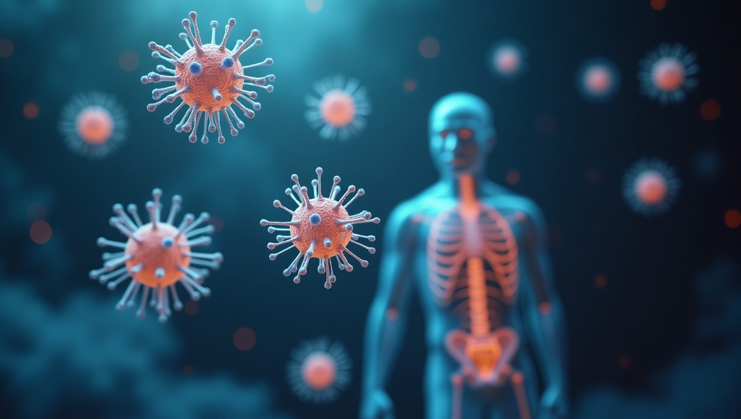 Revolución en la inmunoterapia: Cómo un nuevo interruptor activa tu sistema inmunitario contra el cáncer ‘frío’