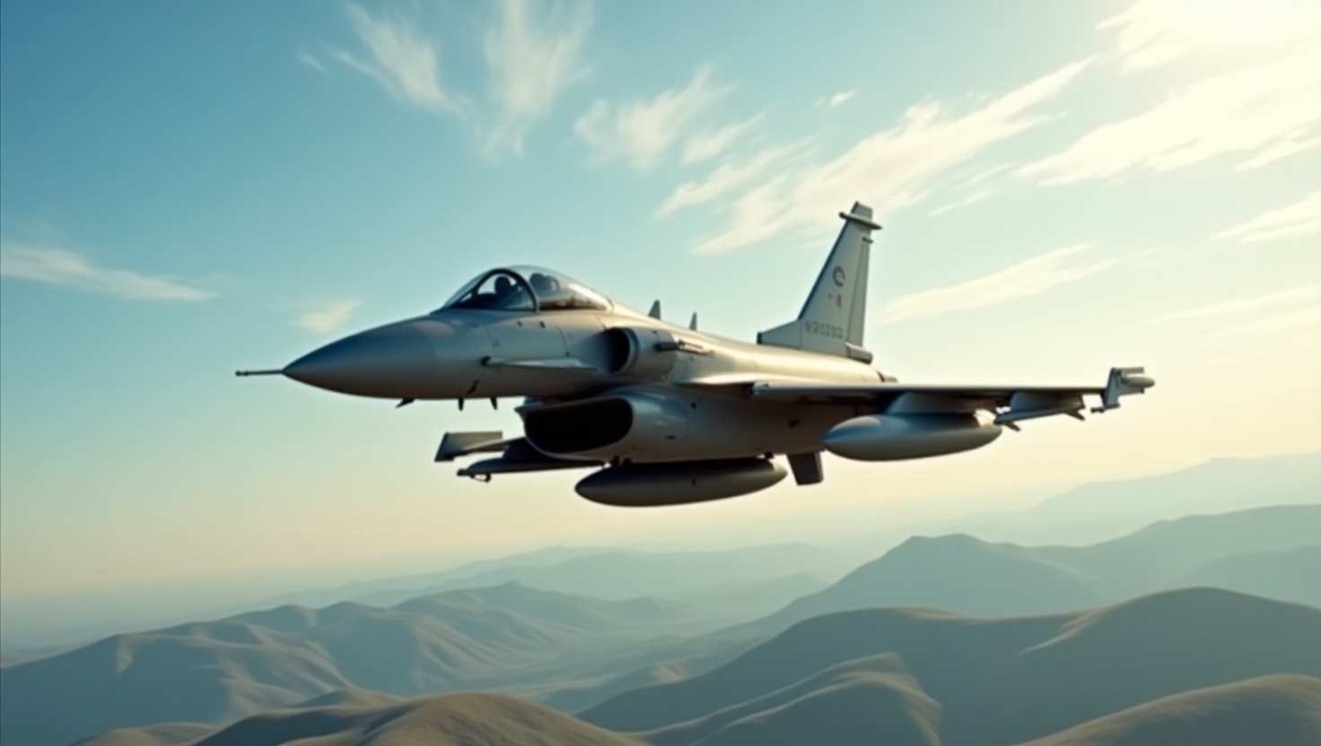 El impacto económico oculto del Eurofighter Tranche 4: ¿Una oportunidad o una amenaza para la industria militar española?