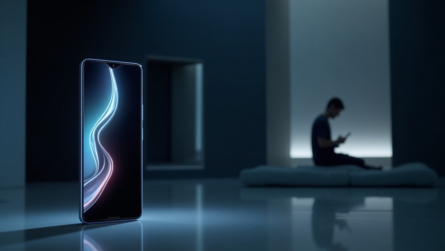 ¿Por qué el vivo V60 Lite 5G es el móvil económico que cambiará tu experiencia en 2025?