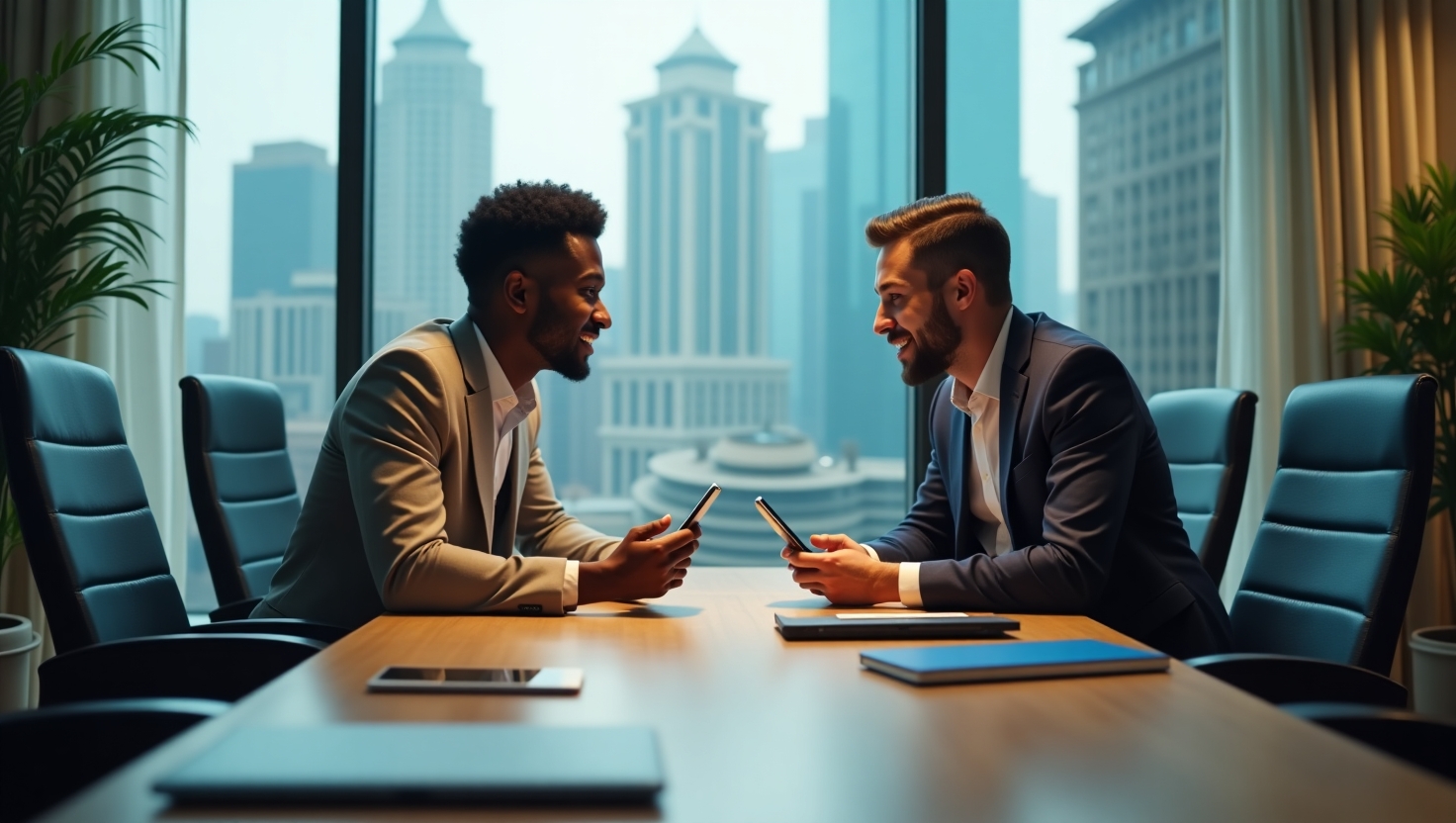 Lo que nadie te contó sobre WhatsApp en negocios: Retos, soluciones y el futuro de la comunicación empresarial con plataformas de mensajería.