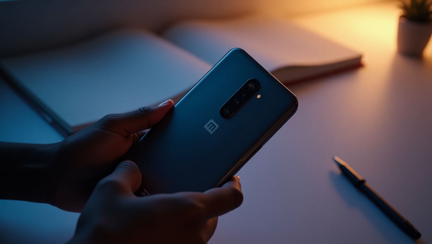 ¿Por qué la pantalla trasera del Xiaomi 17 Pro podría revolucionar el diseño de smartphones en 2026?